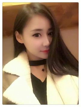 媛儿妹主播照片