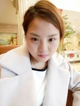 ╰❥明天会更好主播照片