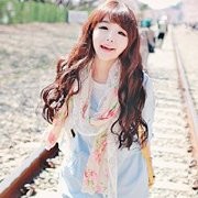 黑衣新娘发给