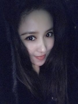 魅丽晴儿主播照片