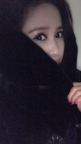 魅丽晴儿主播照片