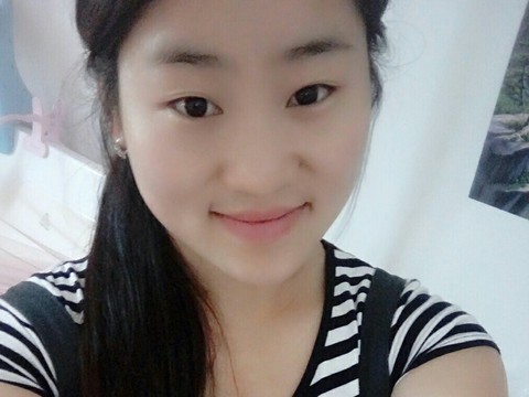 淡妆伊人新人求关注！海报