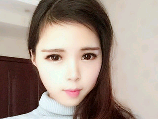 说好就来的的主播照片