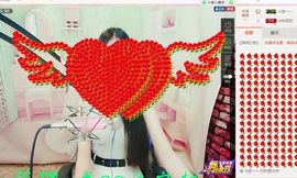 小妖❤出山主播照片