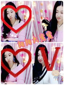 ╰童❥话主播照片