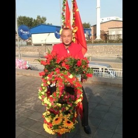 ♥讨饭集团♥孫总主播照片