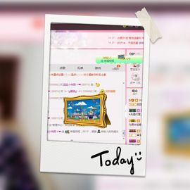 我的世界没有如果.主播照片