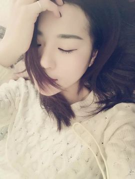 董姨？主播照片