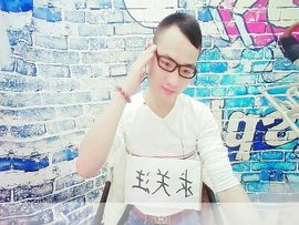MC小冬、求连麦主播照片