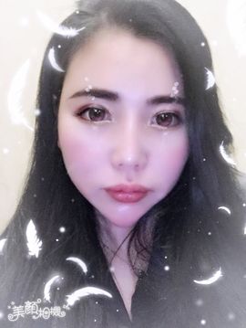Darling媛媛主播照片