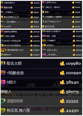 天昊暂休主播照片