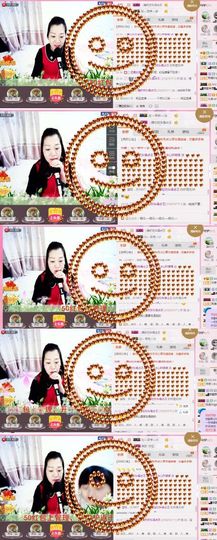 你的冰心回来了主播照片
