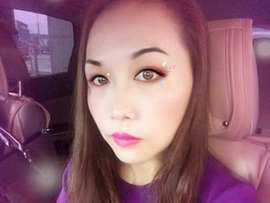 倒计时....主播照片
