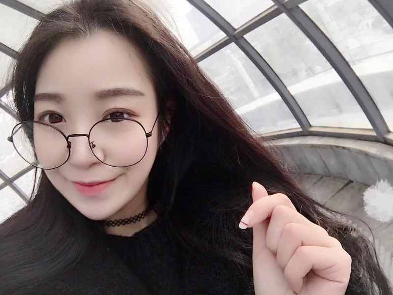 真由美小姐姐的主播海报