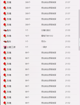 最初的九九主播照片