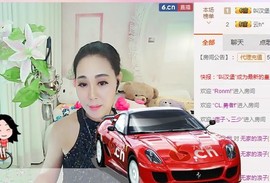 若惜゜||主播照片