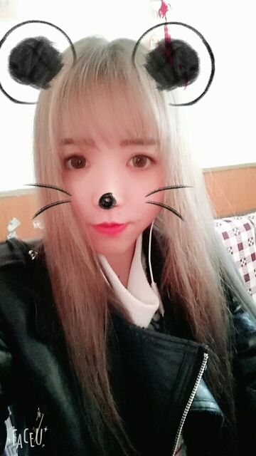 可爱✨小阿7的主播照片