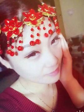 转身✔陌路主播照片