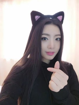 鑫儿～主播照片