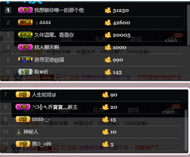 温暖（停播感谢你们）主播照片