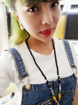 心旧~主播照片