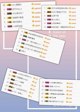 葱葱丿主播照片