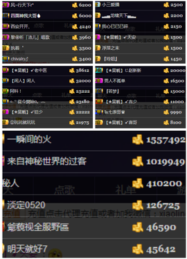 天昊暂休主播照片