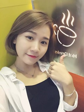 小猫咪miao主播照片