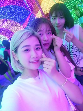 小猫咪miao主播照片