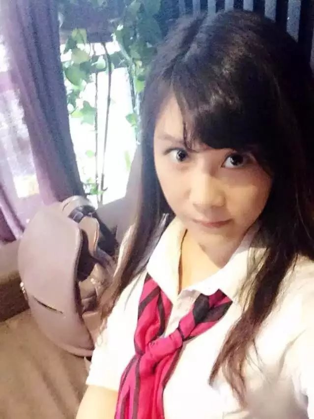 珍妮S的主播照片