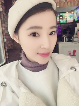 哎呀，小诺回来啦主播照片