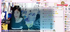 ~幸运魔法~主播照片