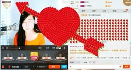 梓彤❤已放下主播照片