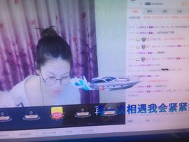 芒果宝宝💎主播照片