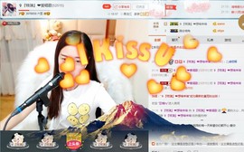 哒哒哒？？？？？主播照片