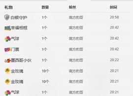 亚丽回来了主播照片