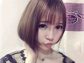 A.I主播照片