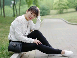 无名，无悔的主播照片