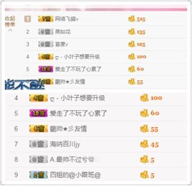 国民娟妹纸_主播照片