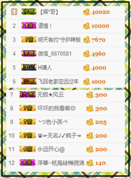 想某人1千主播照片