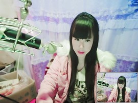 天使找守护主播照片