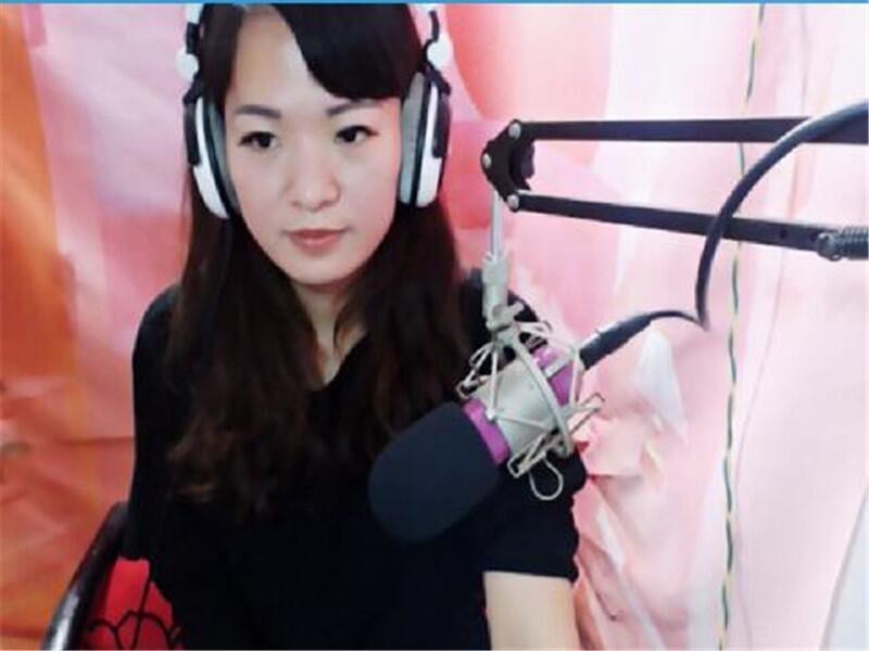 敏儿祝大家新年快乐！的主播海报