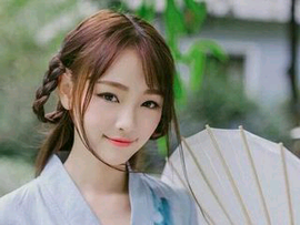 🌸半夜i睡不着主播照片