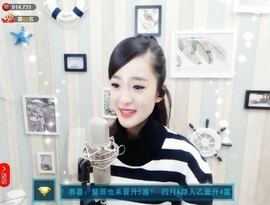 右手还是那个右手！！主播照片
