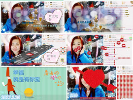 ℒℴvℯ玲妹妹♪♪主播照片