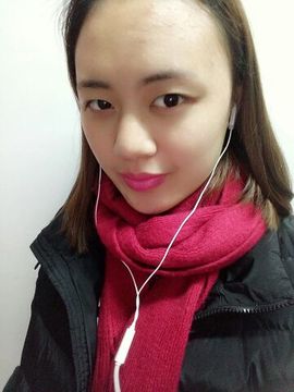 是无敌小仙女呀！主播照片