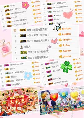 笑笑（爱是回忆美好）主播照片