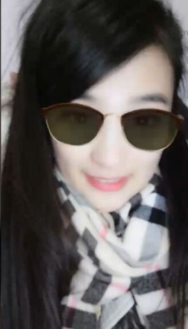 右手还是那个右手！！主播照片
