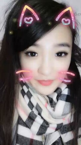 右手还是那个右手！！主播照片