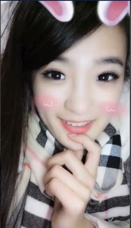 右手还是那个右手！！主播照片